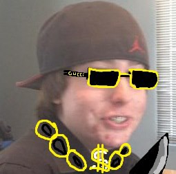 Sunglasses